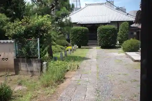 福聚寺のその他建物