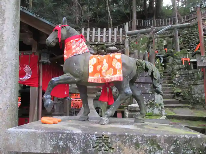 伏見稲荷大社(京都府)