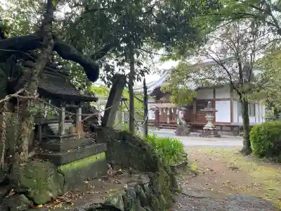 加麻良神社(香川県)