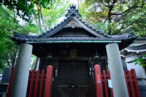 富岡八幡宮(東京都)