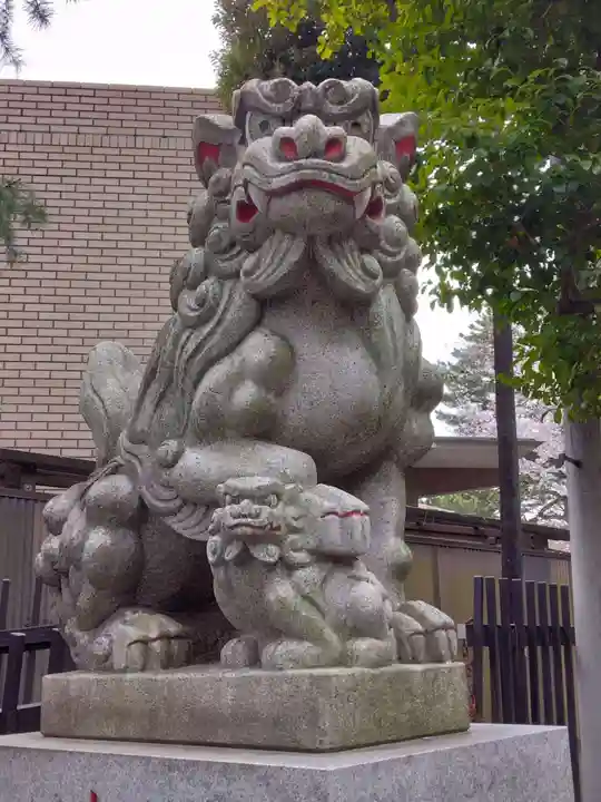 瀬田玉川神社(東京都)
