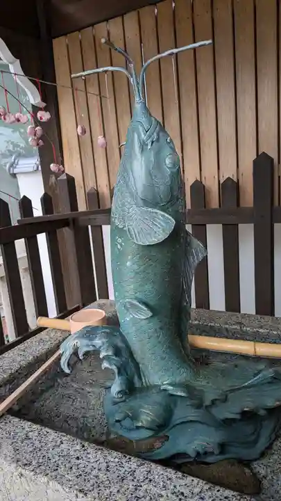 北野天満神社(兵庫県)