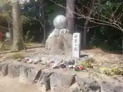 立志神社の建物その他