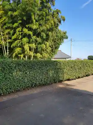 山王神社(日枝神社)(茨城県)