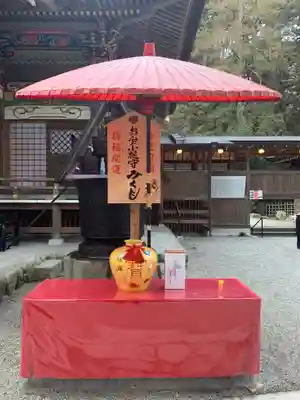 秩父神社のその他建物