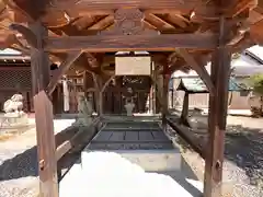 春日神社(奈良県)