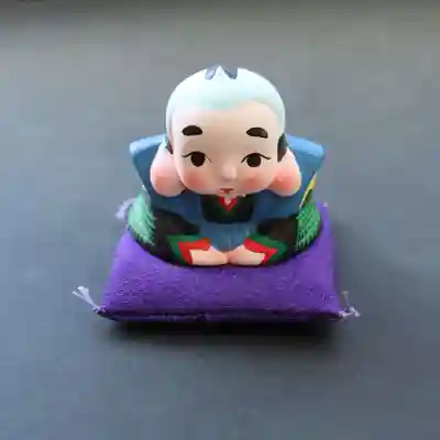 伊勢神宮内宮（皇大神宮）(三重県)