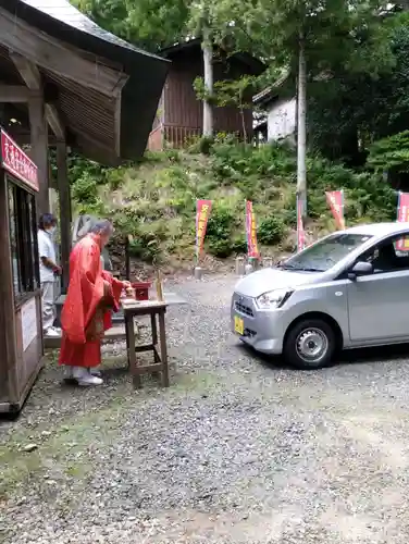 国上寺(新潟県)