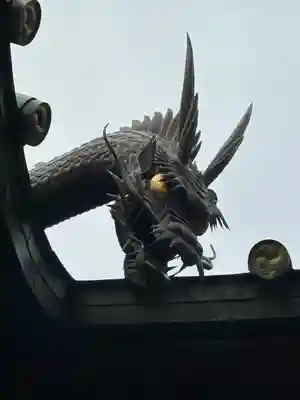 荏原神社(東京都)