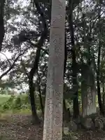 小被神社のその他建物