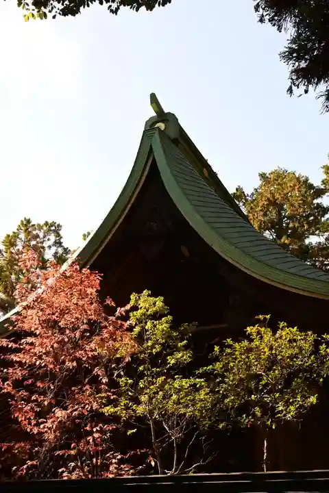 赤山禅院(京都府)