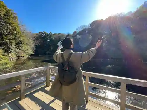 明治神宮(東京都)