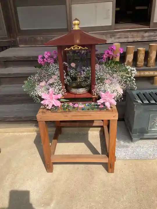 歓喜寺(茨城県)