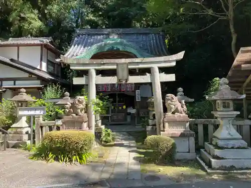 安養寺(京都府)