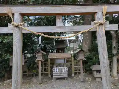 金神社(岐阜県)