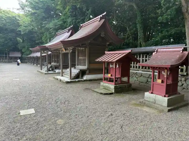 宗像大社(福岡県)