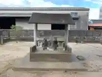 子安神社(千葉県)