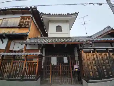 教蓮寺(大阪府)