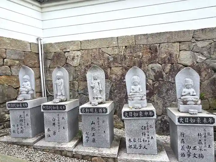 出釋迦寺(香川県)