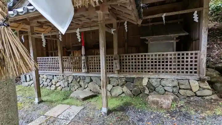 崇道神社(京都府)