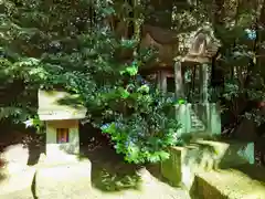 産泰神社(群馬県)