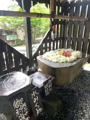 熊野皇大神社(長野県)