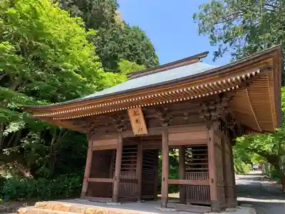 普門寺(切り絵御朱印発祥の寺)(愛知県)