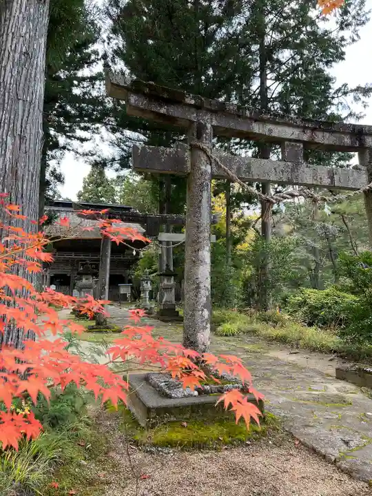 愛敬院(宮城県)
