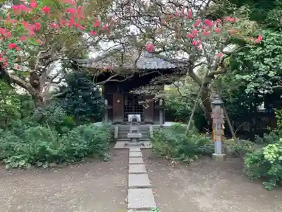 宝戒寺(神奈川県)