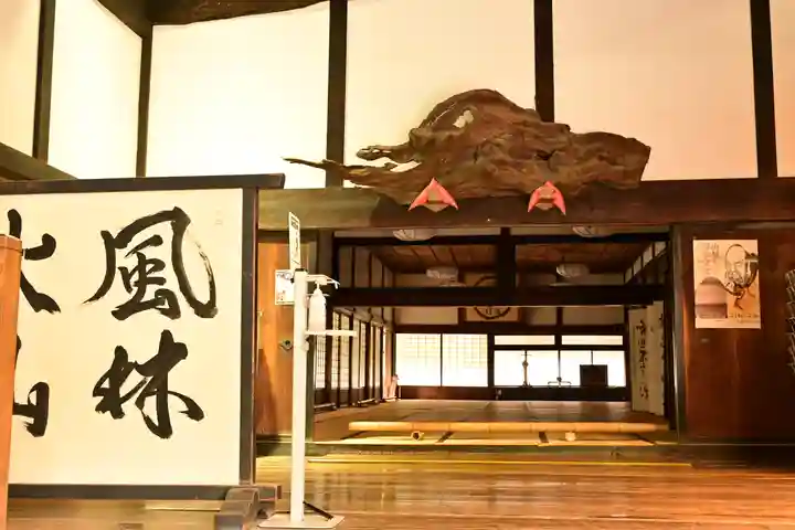 恵林寺(山梨県)