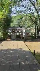 手力雄神社(岐阜県)