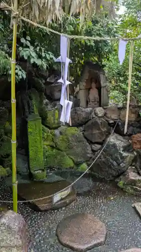 北向山不動院(京都府)