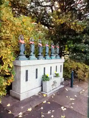 福蔵院(東京都)