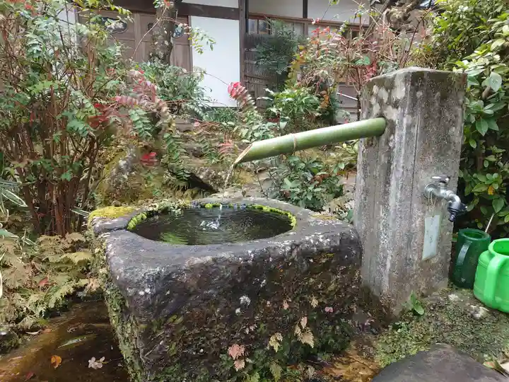 正眼寺(神奈川県)