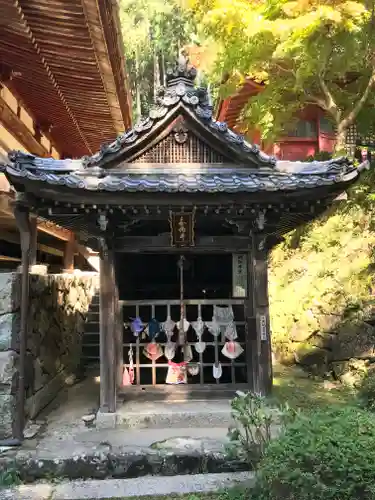 長命寺のその他建物