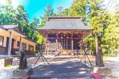 出雲神社(宮城県)