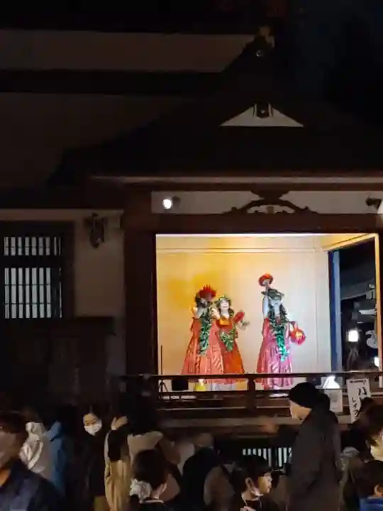 大鳥神社(東京都)