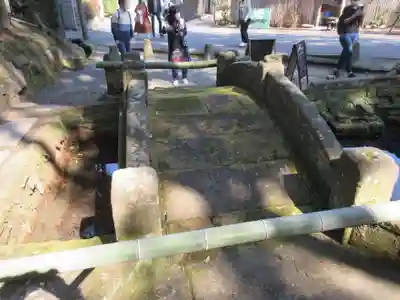 浄智寺のその他建物