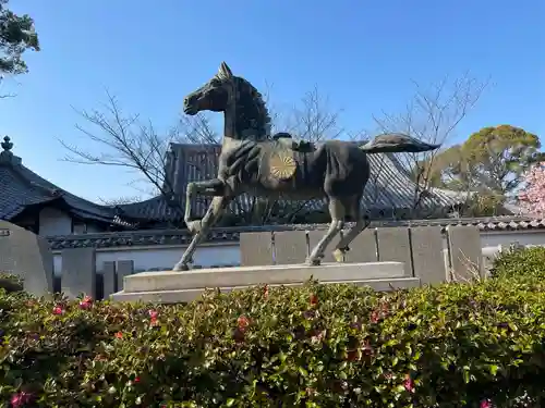 白峰宮(香川県)