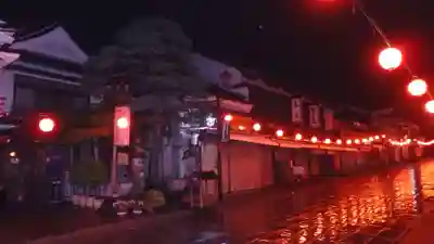 善光寺のその他建物