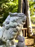 諏訪神社(長野県)