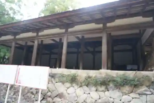 春日大社のその他建物