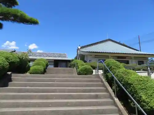 白蓮寺の建物その他