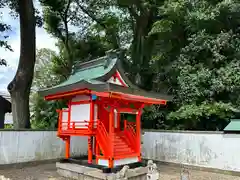 八幡神社(奈良県)