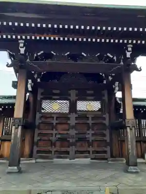 本隆寺（本妙興隆寺）(京都府)