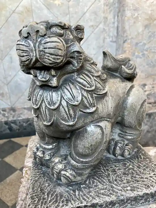 築地本願寺(本願寺築地別院)(東京都)