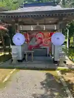 寿都神社(北海道)