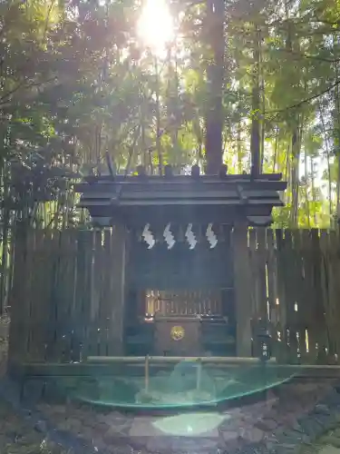 香取神宮(千葉県)