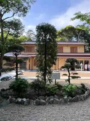 息栖神社(茨城県)