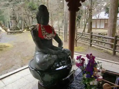 華厳寺(岐阜県)